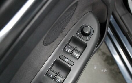 Volkswagen Golf Plus I, 2007 год, 490 000 рублей, 14 фотография