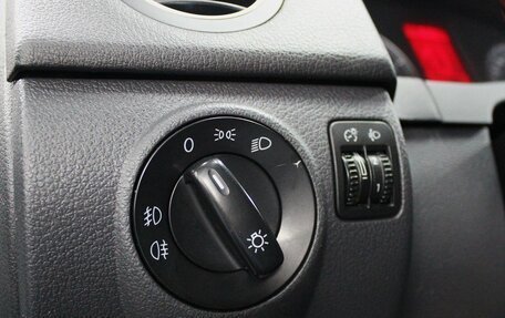 Volkswagen Golf Plus I, 2007 год, 490 000 рублей, 15 фотография
