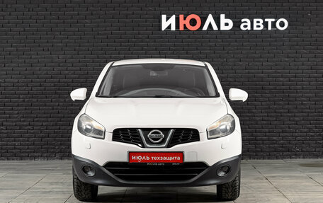 Nissan Qashqai, 2011 год, 1 050 000 рублей, 2 фотография