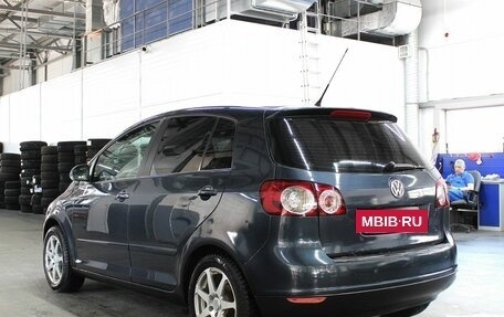Volkswagen Golf Plus I, 2007 год, 490 000 рублей, 6 фотография