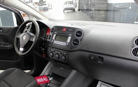 Volkswagen Golf Plus I, 2007 год, 490 000 рублей, 8 фотография