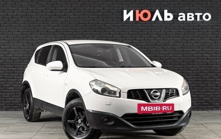 Nissan Qashqai, 2011 год, 1 050 000 рублей, 3 фотография