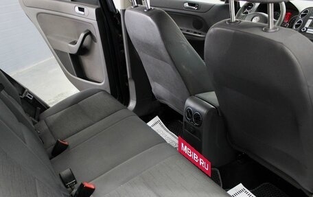 Volkswagen Golf Plus I, 2007 год, 490 000 рублей, 9 фотография