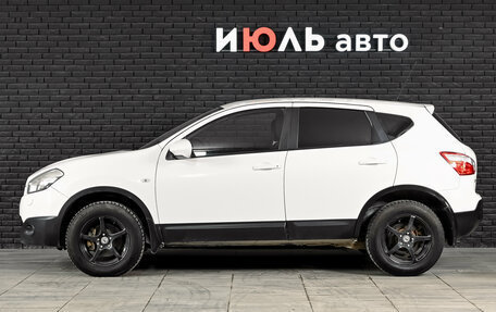 Nissan Qashqai, 2011 год, 1 050 000 рублей, 7 фотография
