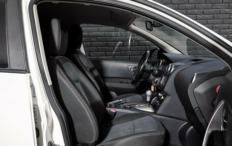 Nissan Qashqai, 2011 год, 1 050 000 рублей, 10 фотография