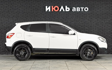 Nissan Qashqai, 2011 год, 1 050 000 рублей, 8 фотография