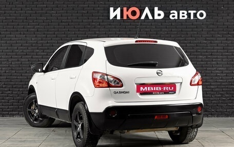 Nissan Qashqai, 2011 год, 1 050 000 рублей, 6 фотография