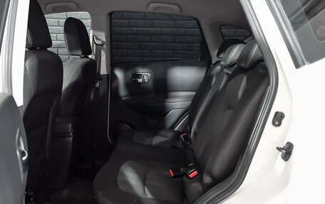 Nissan Qashqai, 2011 год, 1 050 000 рублей, 16 фотография