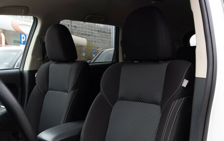 Mitsubishi Outlander III рестайлинг 3, 2021 год, 2 698 000 рублей, 17 фотография