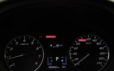 Mitsubishi Outlander III рестайлинг 3, 2021 год, 2 698 000 рублей, 9 фотография