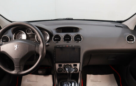 Peugeot 308 II, 2010 год, 529 000 рублей, 10 фотография