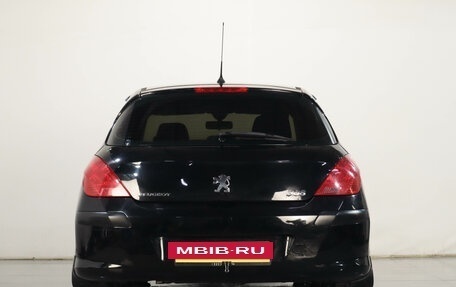Peugeot 308 II, 2010 год, 529 000 рублей, 6 фотография