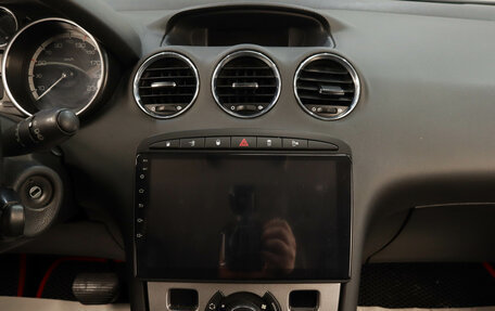 Peugeot 308 II, 2010 год, 529 000 рублей, 15 фотография