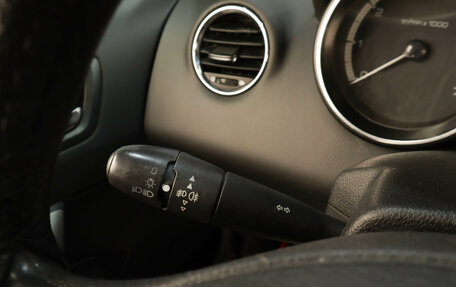 Peugeot 308 II, 2010 год, 529 000 рублей, 12 фотография