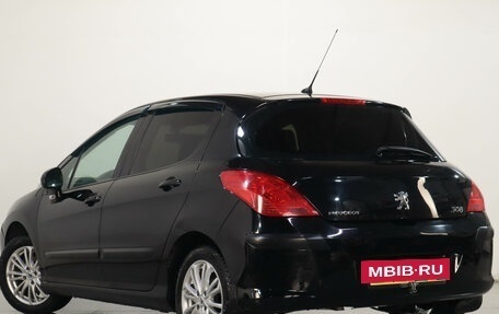 Peugeot 308 II, 2010 год, 529 000 рублей, 5 фотография