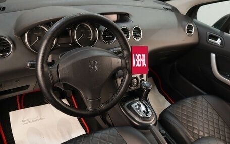 Peugeot 308 II, 2010 год, 529 000 рублей, 9 фотография