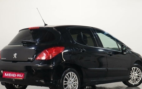 Peugeot 308 II, 2010 год, 529 000 рублей, 7 фотография