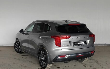 Haval Jolion, 2023 год, 2 100 000 рублей, 7 фотография
