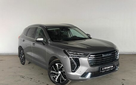 Haval Jolion, 2023 год, 2 100 000 рублей, 5 фотография
