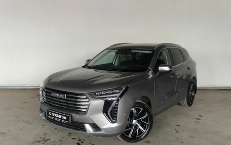 Haval Jolion, 2023 год, 2 100 000 рублей, 3 фотография