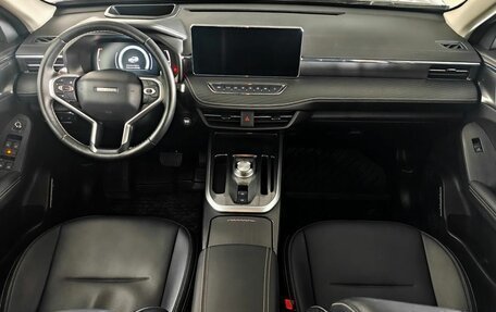 Haval Jolion, 2023 год, 2 100 000 рублей, 11 фотография