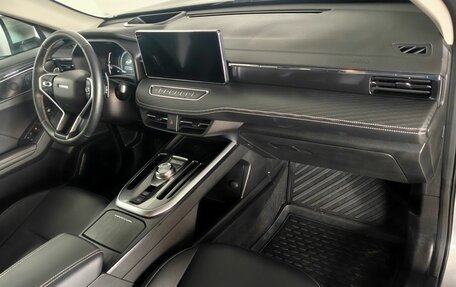Haval Jolion, 2023 год, 2 100 000 рублей, 12 фотография