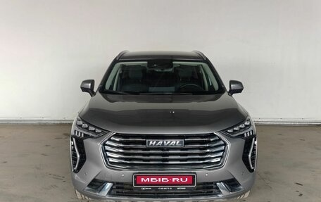 Haval Jolion, 2023 год, 2 100 000 рублей, 4 фотография