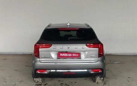 Haval Jolion, 2023 год, 2 100 000 рублей, 8 фотография