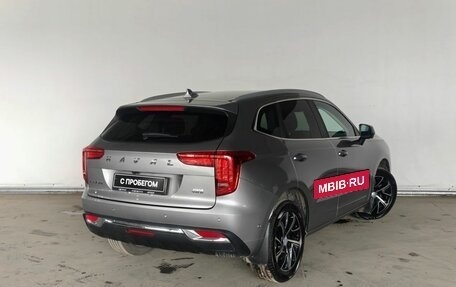 Haval Jolion, 2023 год, 2 100 000 рублей, 9 фотография