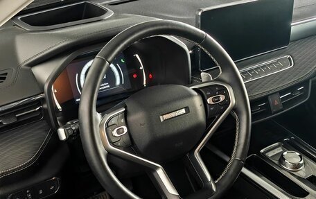 Haval Jolion, 2023 год, 2 100 000 рублей, 14 фотография