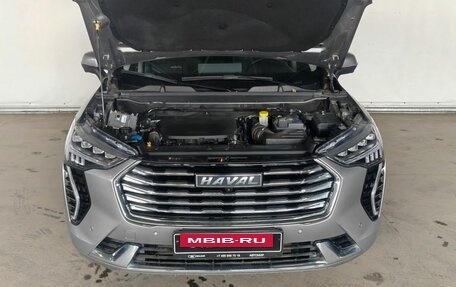 Haval Jolion, 2023 год, 2 100 000 рублей, 20 фотография