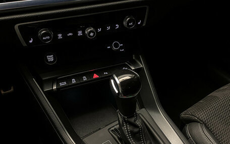 Audi Q3 Sportback, 2021 год, 4 590 000 рублей, 13 фотография