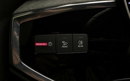 Audi Q3 Sportback, 2021 год, 4 590 000 рублей, 15 фотография