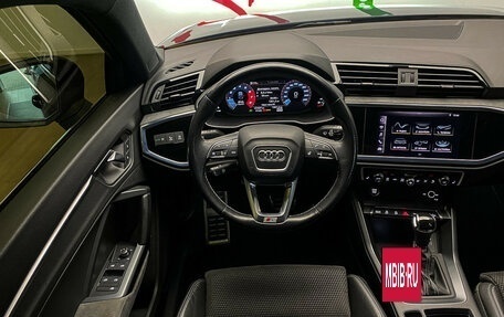 Audi Q3 Sportback, 2021 год, 4 590 000 рублей, 10 фотография