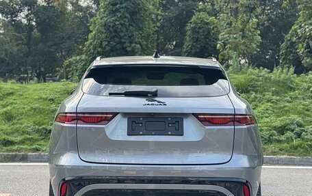 Jaguar F-Pace, 2024 год, 5 418 000 рублей, 5 фотография