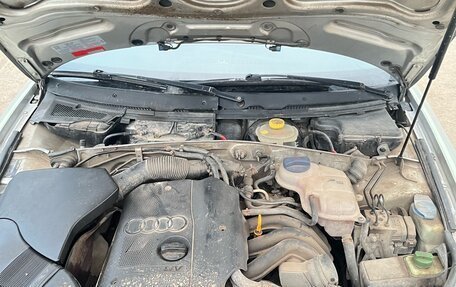 Audi A4, 2000 год, 145 000 рублей, 5 фотография