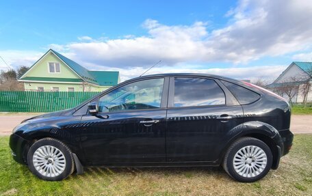 Ford Focus II рестайлинг, 2010 год, 700 000 рублей, 1 фотография