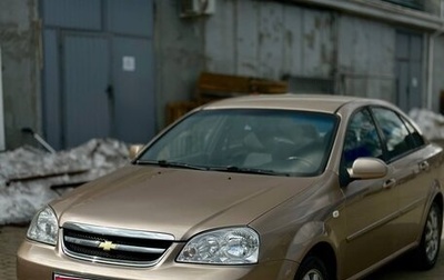 Chevrolet Lacetti, 2008 год, 480 000 рублей, 1 фотография