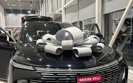 Haval F7, 2025 год, 2 811 000 рублей, 1 фотография
