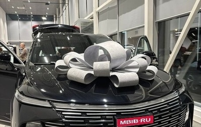 Haval F7, 2025 год, 2 811 000 рублей, 1 фотография