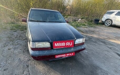 Volvo 850, 1996 год, 115 000 рублей, 1 фотография