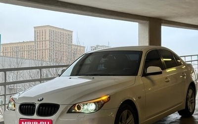 BMW 5 серия, 2009 год, 1 200 000 рублей, 1 фотография