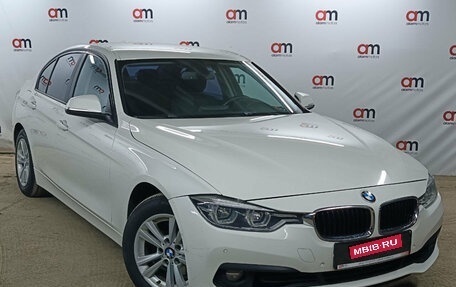BMW 3 серия, 2015 год, 1 599 000 рублей, 1 фотография
