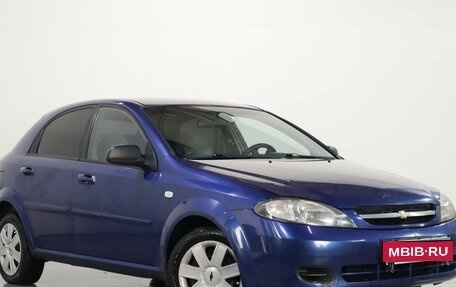 Chevrolet Lacetti, 2005 год, 359 000 рублей, 1 фотография