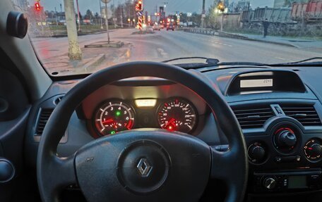 Renault Megane II, 2007 год, 295 000 рублей, 4 фотография