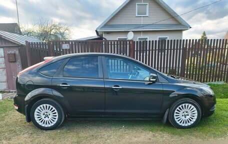 Ford Focus II рестайлинг, 2010 год, 700 000 рублей, 2 фотография
