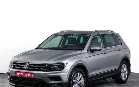 Volkswagen Tiguan II, 2020 год, 2 985 000 рублей, 1 фотография