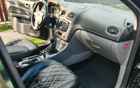 Ford Focus II рестайлинг, 2010 год, 700 000 рублей, 8 фотография