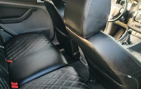 Ford Focus II рестайлинг, 2010 год, 700 000 рублей, 9 фотография