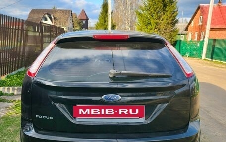 Ford Focus II рестайлинг, 2010 год, 700 000 рублей, 5 фотография